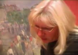 Инцест.Сын и мать секс после выполнения уроков.Рус