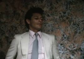 Отъебал и предал