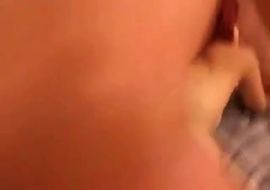 Рыжая изменяет мужу с двумя мужиками