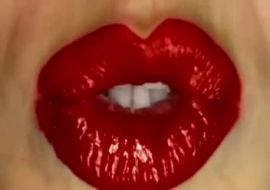 Йопастая телка Миша Брукс на кухне с соседом в деталях обсудили резултат игрыи в тенис