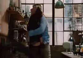 Анне Хатхащаы Любов и наркотики филм