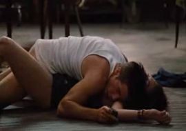 Анне Хатхащаы Любов и наркотики филм