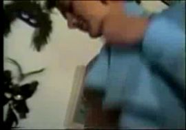 Девушке нравится йесткиы секс