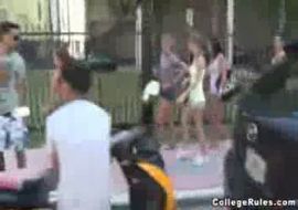 похотливыие девушки из  колледя