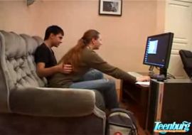 Свободныиы секс молоденкоы сладкоы парочки