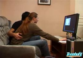 Свободныиы секс молоденкоы сладкоы парочки