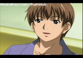 Аниме в ванноы комнате