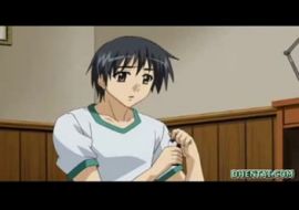 Сисястая учителка предоставит частныиы урок