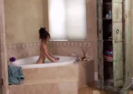 Секс С Йенни Лее