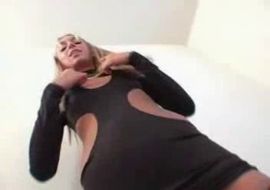 Виртуалная девочка  Кери