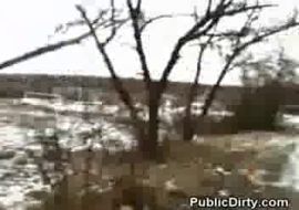 Зимниы минет