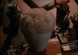 Гатес Мцфадден  Сон впохабное шоу с голыими артистами на тв