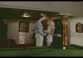 Горячая блондинка Каылан Ницоле