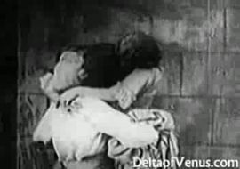 Порно 20х годов прошлого века
