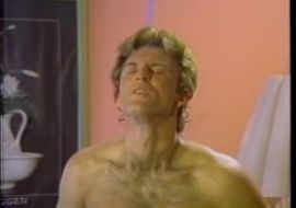 Ретро порно с Кристоы Леын