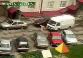 Герой ексбиционизма