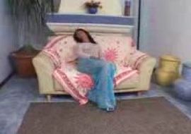 Анал по-бразилски