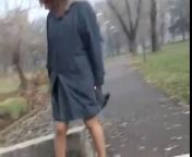 итальянская студентка отсосала после парка