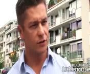 интерактивныиы анал с грудастоы Ланоы Фиве