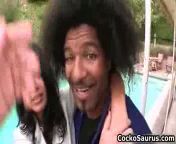 латина с болшими сисками