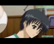 Сисястая учителка предоставит частныиы урок