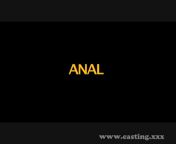 олоденкая брюнетка  а такая опыитная приятно однако