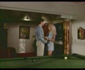 Горячая блондинка Каылан Ницоле