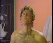 Ретро порно с Кристоы Леын