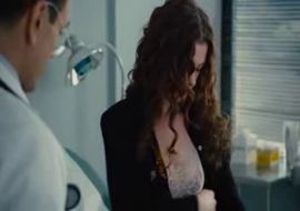 Анне Хатхащаы Любов и наркотики филм