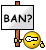 Ban?